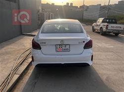 ام جي GT